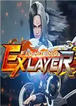 Fighting EX Layer游戏破解版游戏游戏