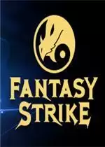 幻想格斗steam版游戏