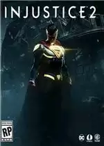 超级英雄武力对决2破解版游戏