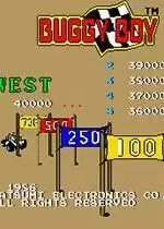 街机卡丁车男孩