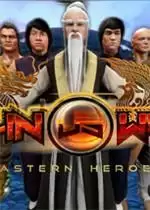 少林VS武当破解版游戏