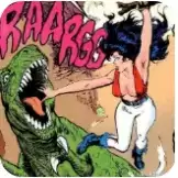 恐龙快打难度加强版(含模拟器)