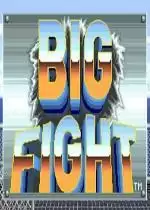 Big Trouble in the Atlantic Ocean)街机版-街机大决战:大西洋的动乱