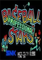 街机棒球之星