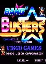 街机情侣破坏王