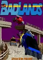 街机环绕赛车崎岖之路