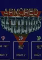 街机装甲战士攻关版