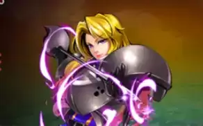 真侍魂夏洛特(含rom)