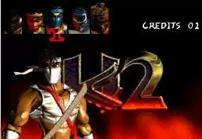 杀手学堂2中文免安装版