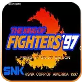 拳皇97超级派中文免安装版