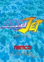 街机水上摩托艇赛