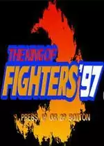 拳皇97原版(含rom)