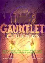 街机圣铠传说黑暗的遗产