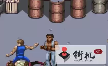 双截龙pc_ddrgn.zip安全