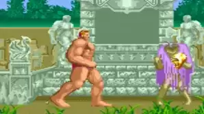 兽王记(掌机)taltbeast.zip绿色