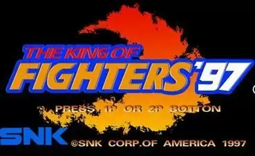 【拳皇97破解版】拳皇97无限能量单机破解版