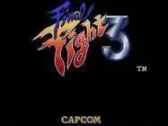 【快打旋风3怀旧版