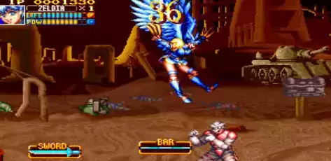 街机电精2无限币(电神魔傀2)