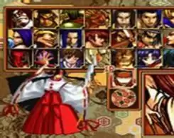 【侍魂零破解版