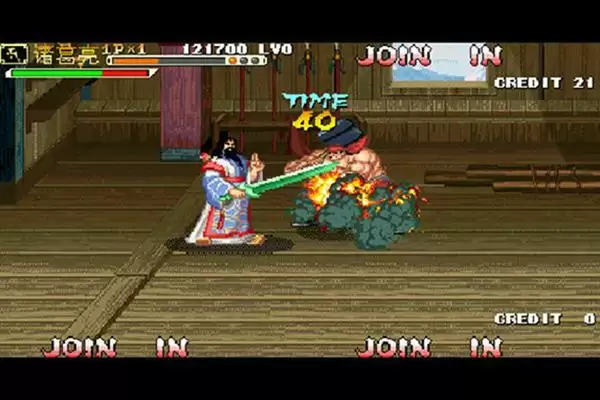 动作街机100合一_动作街机100合一游戏