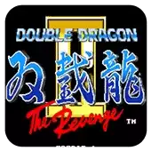 【双截龙2气功版