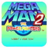 【洛克人力量对决破解版