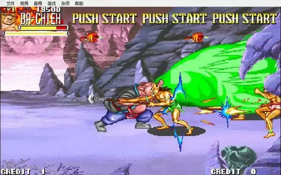 西游释厄传免安装版_西游释厄传免安装版游戏