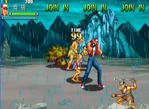 西游释厄传变态版_西游释厄传变态版游戏