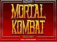 【真人快打25周年高清纪念版