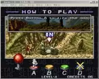 合金弹头1roms_合金弹头1roms游戏