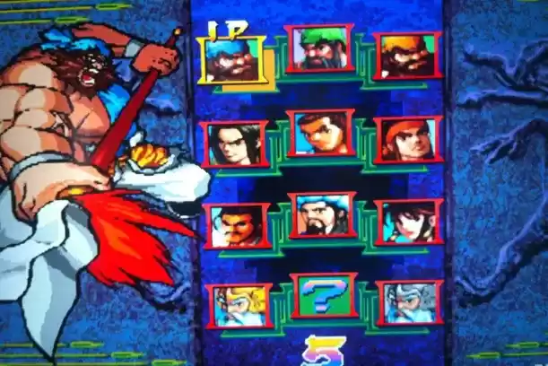 三国战纪战神传说整合版_三国战纪战神传说整合版游戏