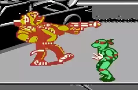 忍者神龟2简体中文版_忍者神龟2简体中文版游戏