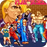 街机痛快进行曲