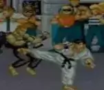 街机街头争霸(街头快打)(世界版)