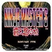 街机霸王忍法帖