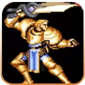 圆桌骑士rom中文版_圆桌骑士rom中文版移植游戏