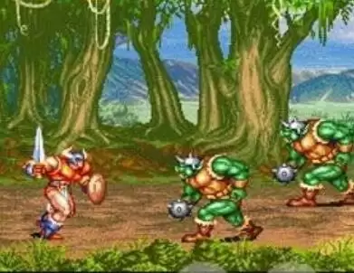 街机龙王完整版_街机龙王完整版移植游戏