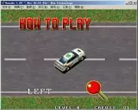 拉力赛车机皇新技术经典无敌版_经典无敌版移植游戏