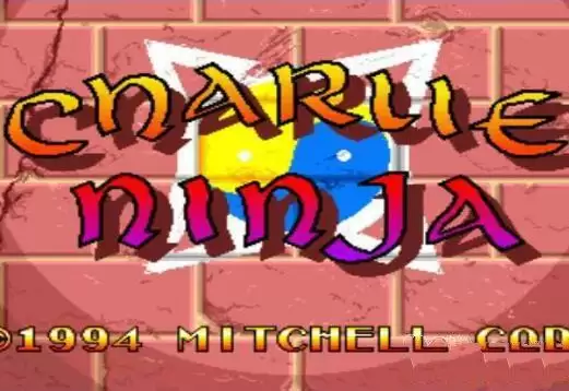 牛仔忍者未加密版_牛仔忍者未加密版移植游戏