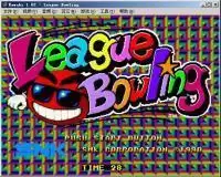 联盟保龄球免安装版_联盟保龄球免安装版移植游戏