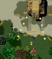 雷电2单机版游戏