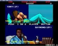 罪恶都市单机版游戏