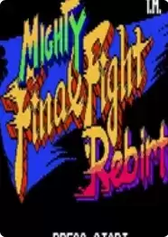 SD快打旋风变态无敌版