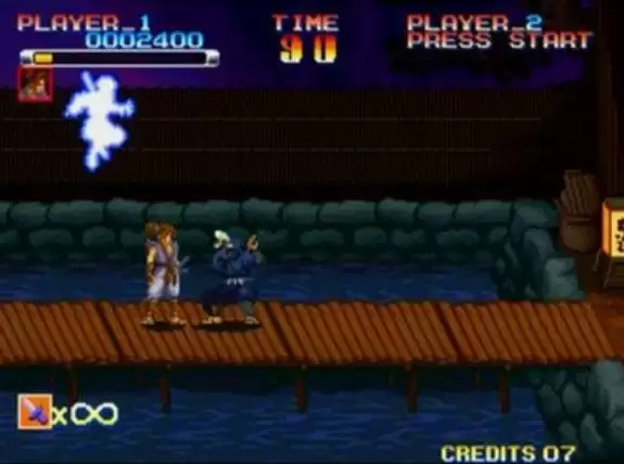 五藏严流记单机版游戏