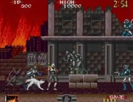 影舞者完整移植手机版游戏