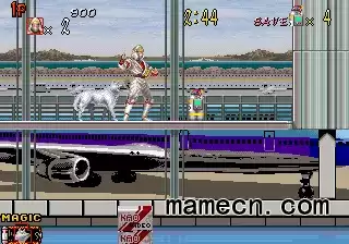 影舞者破解版移植游戏