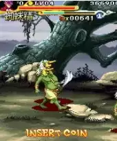 西游释厄传2绿色版apk游戏