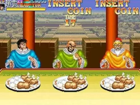 三国志Ⅱ敌人替换修改版