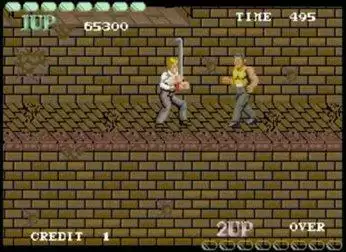 硬汉中文免安装版