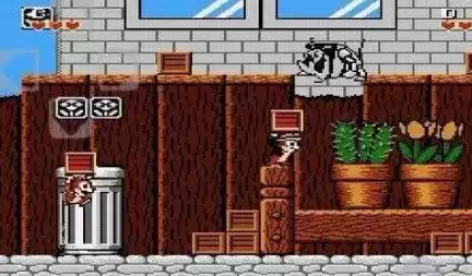 松鼠大战1完整版戏